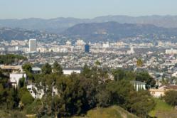 Encino real estate